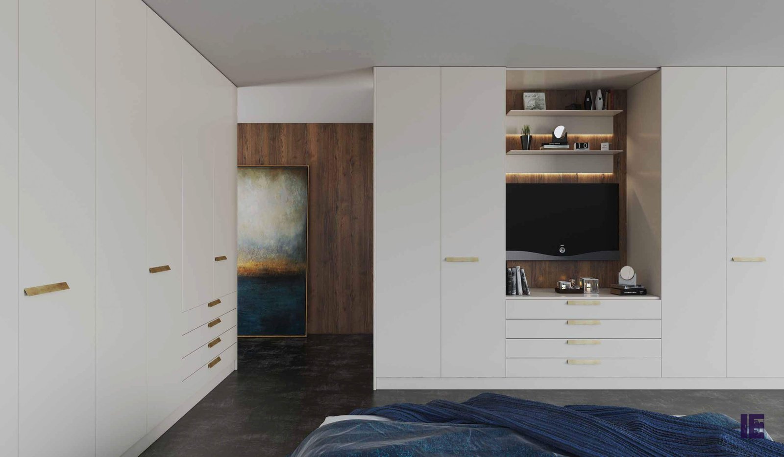 Fitted Wardrobes | Made to Measure Wardrobes | Bespoke Wardrobes