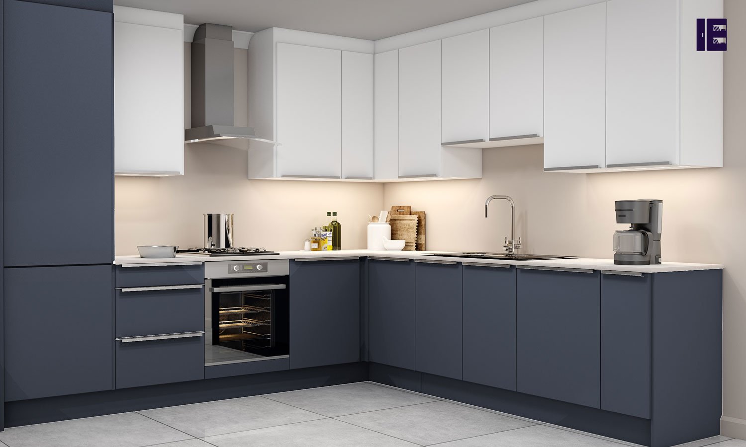 Fitted Kitchens | Kitchen Design | Bespoke Kitchens