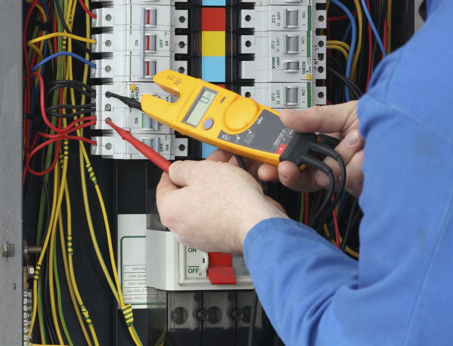 24/7 Boiler Repair Service in Cardiff
