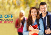 Best Essay Writing Service in the UK 15% Discount