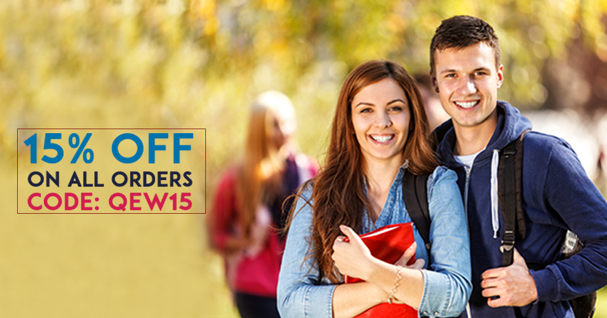 Best Essay Writing Service in the UK 15% Discount