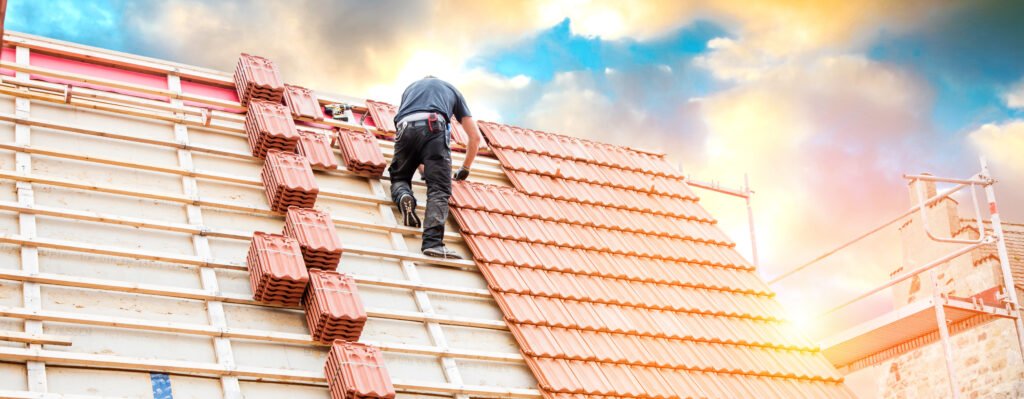 Best Roof repairs Amersham