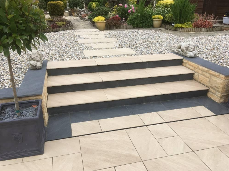 Expert Landscapers in Tewkesbury