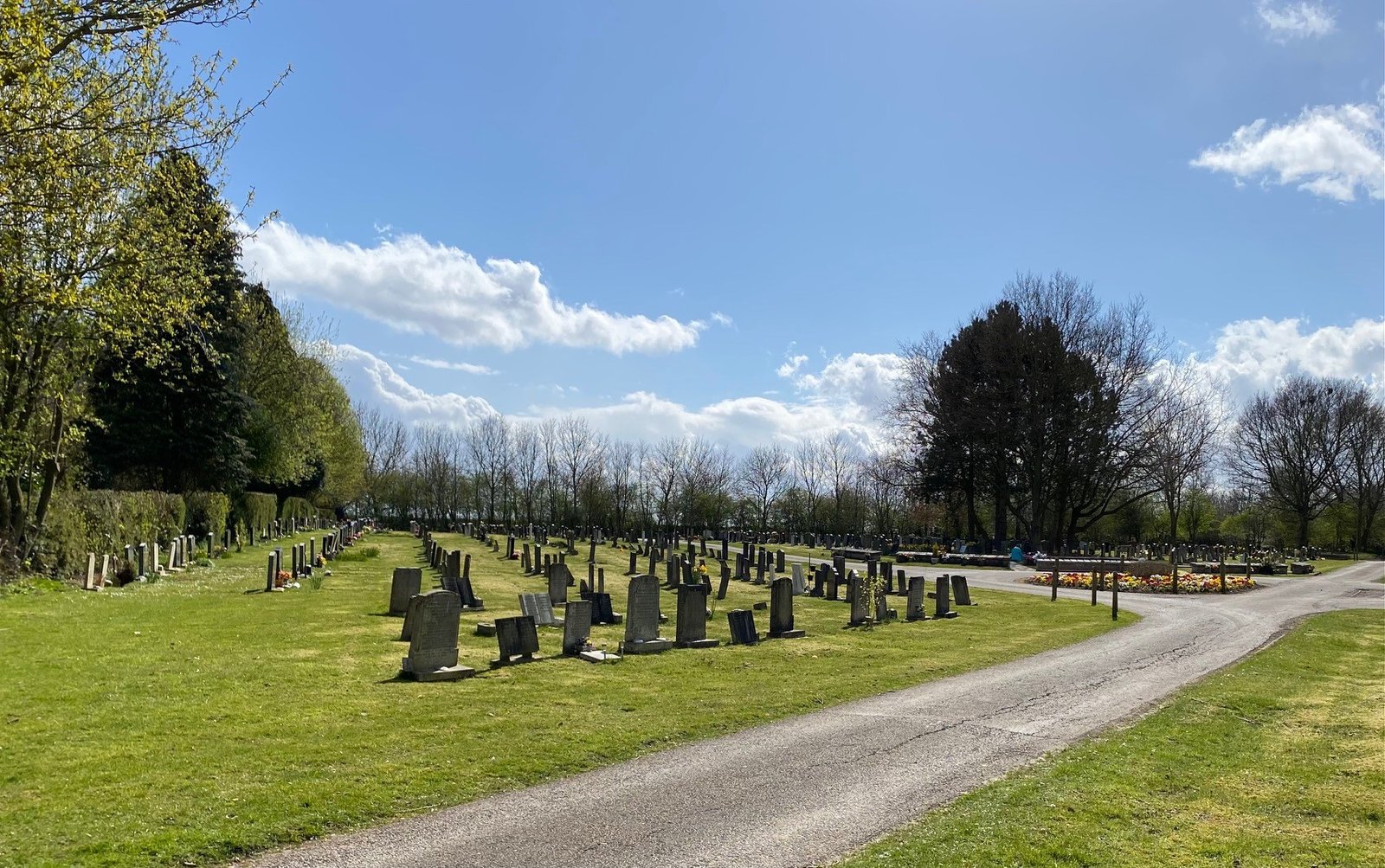 Affordable Funeral Homes in Hornsea