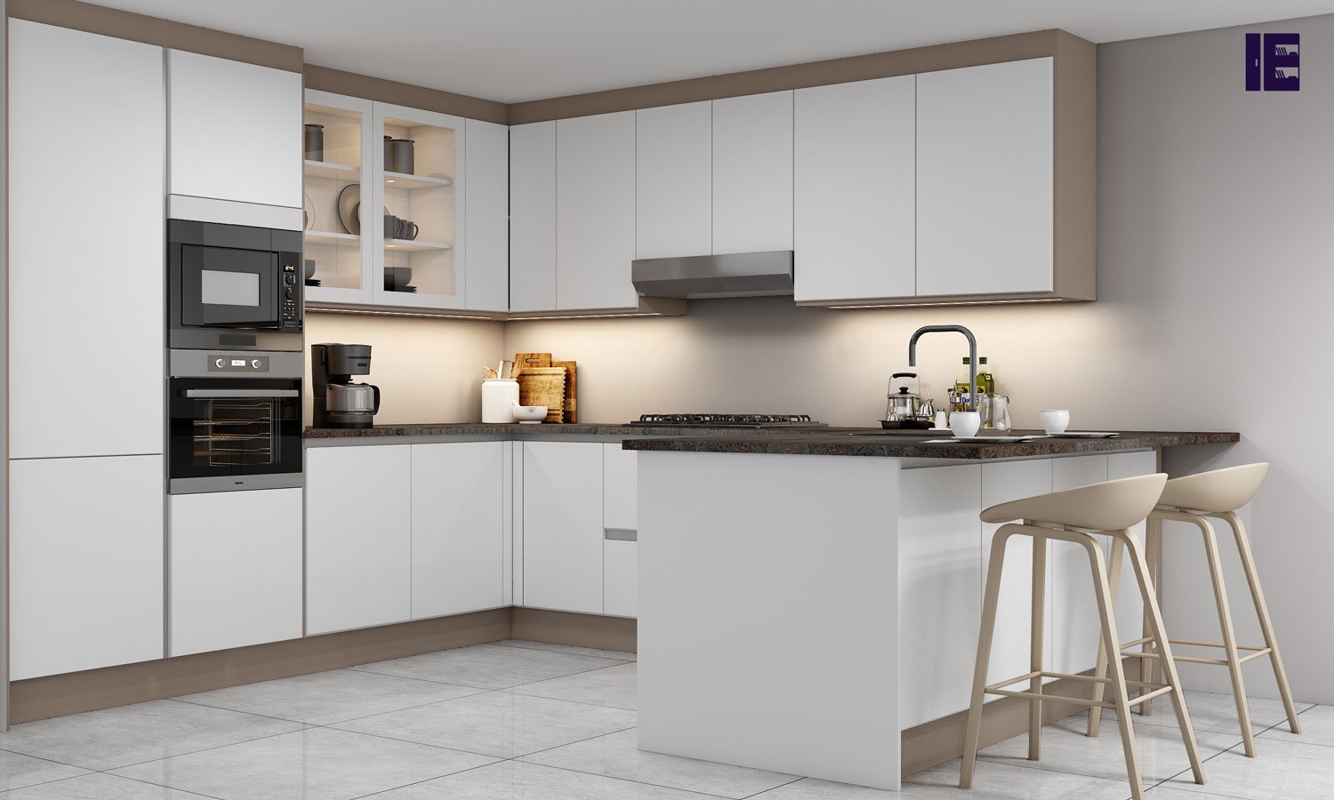 Fitted Kitchens | Kitchen Design | Bespoke Kitchens