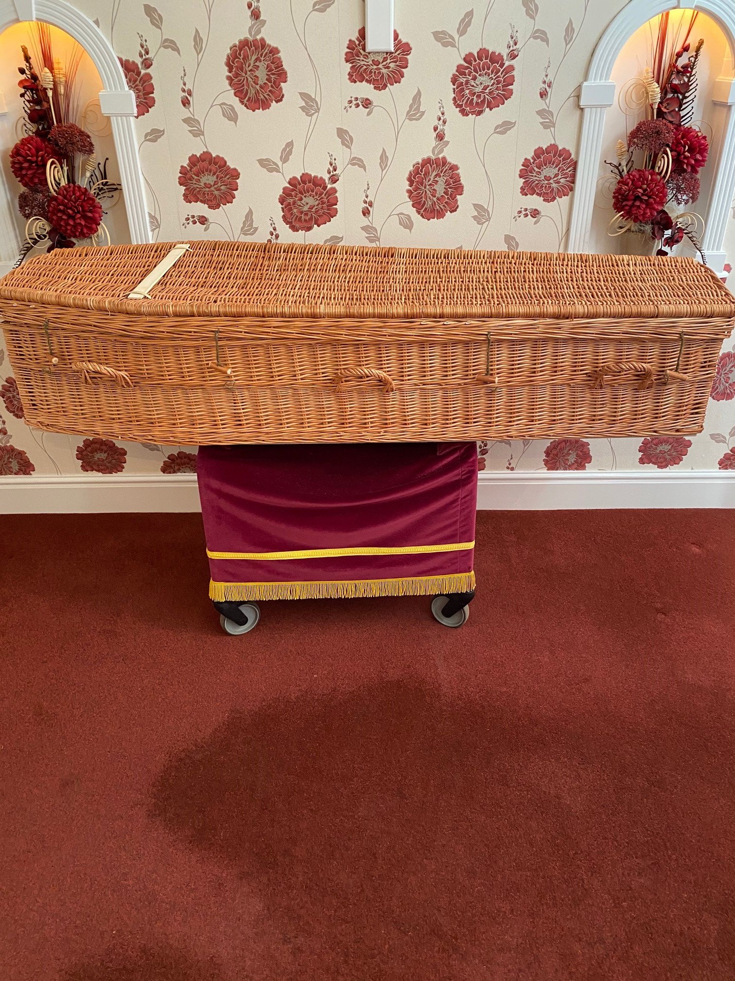 Affordable Funeral Homes in Hornsea