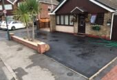 Wood Fencing service In Nottingham