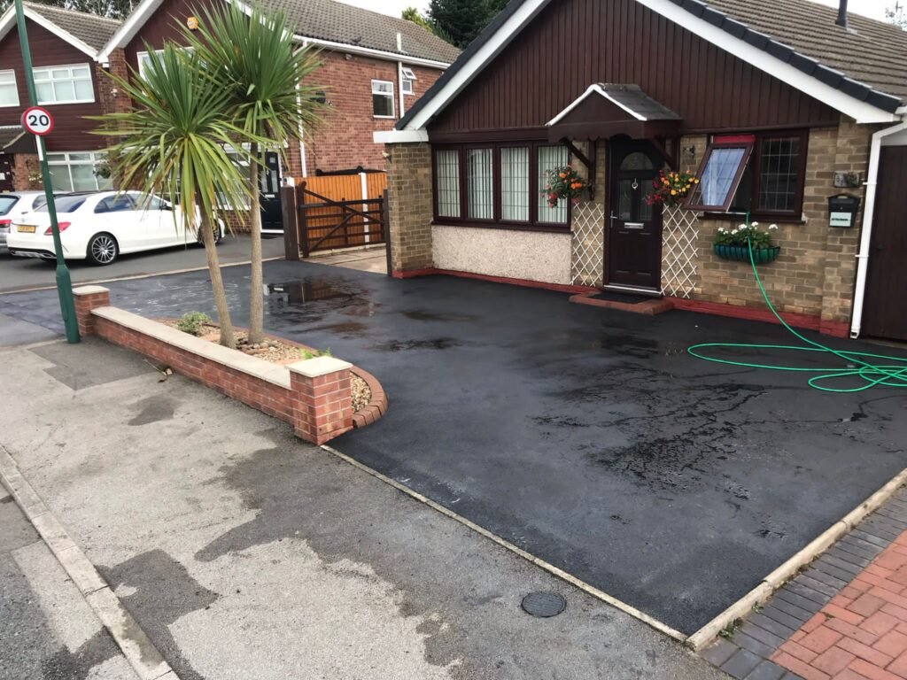 Wood Fencing service In Nottingham