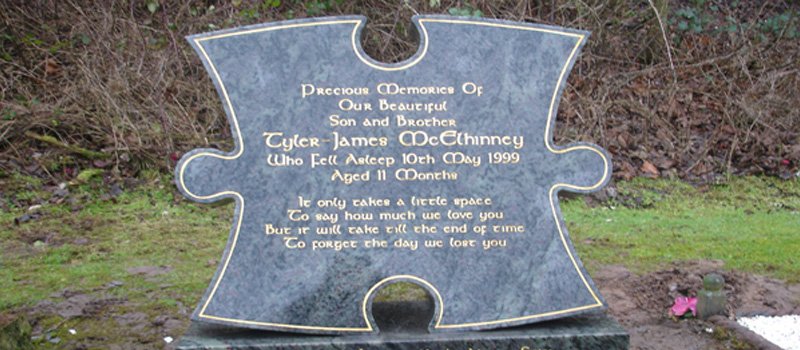 Best SCULPTORS Headstones in Glasgow