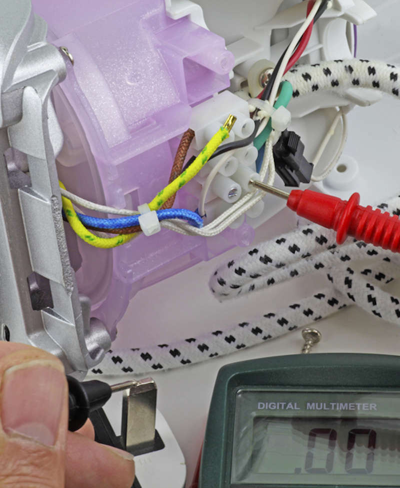 Electrical Pat Testing Services Lincoln