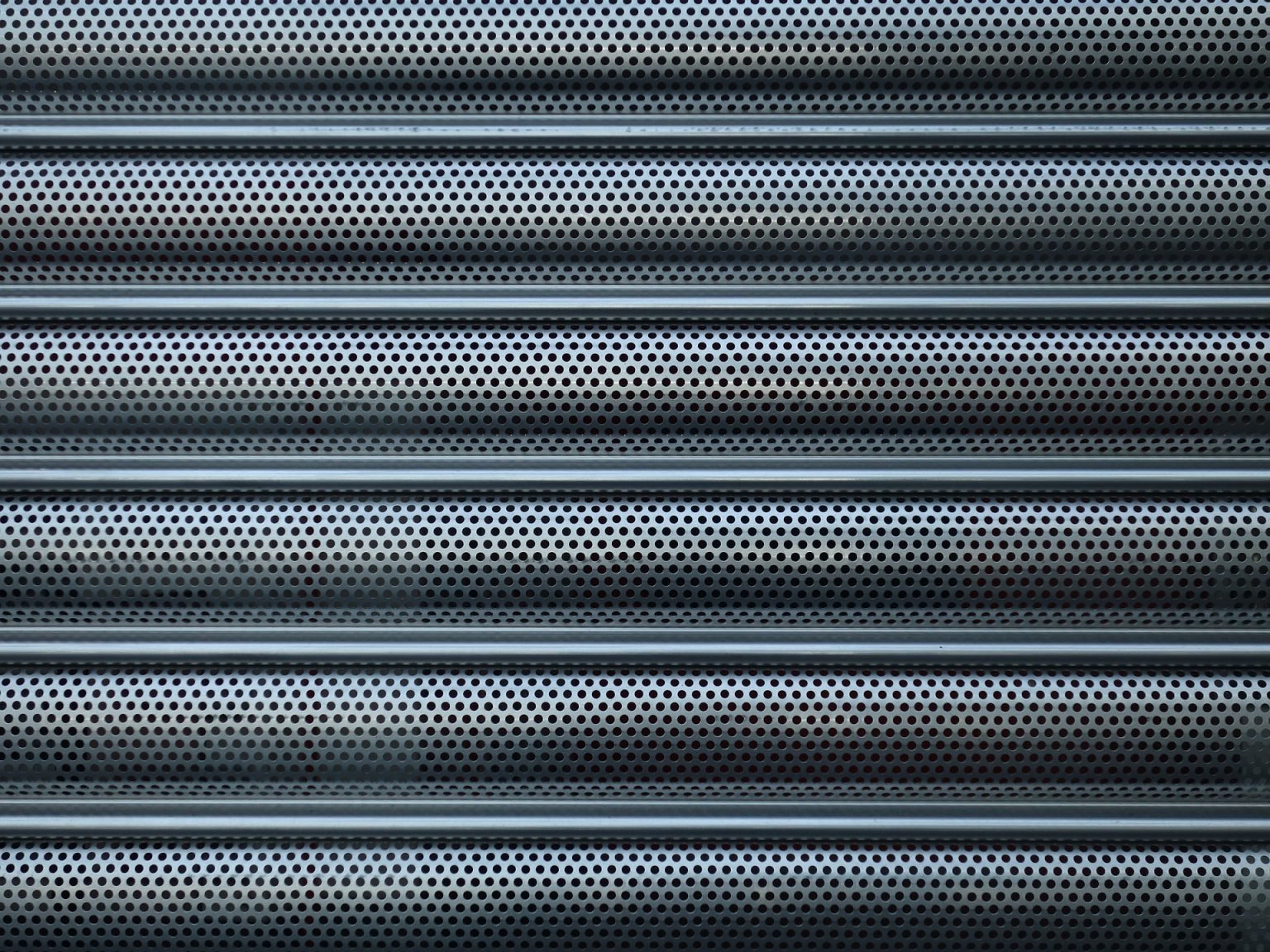 High Quality Security Roller Shutter Doors & Grilles in UK
