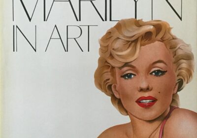 10338-Marilyn-in-Art