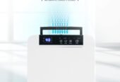 12L Dehumidifier For Mould, Moisture and Laundry Drying