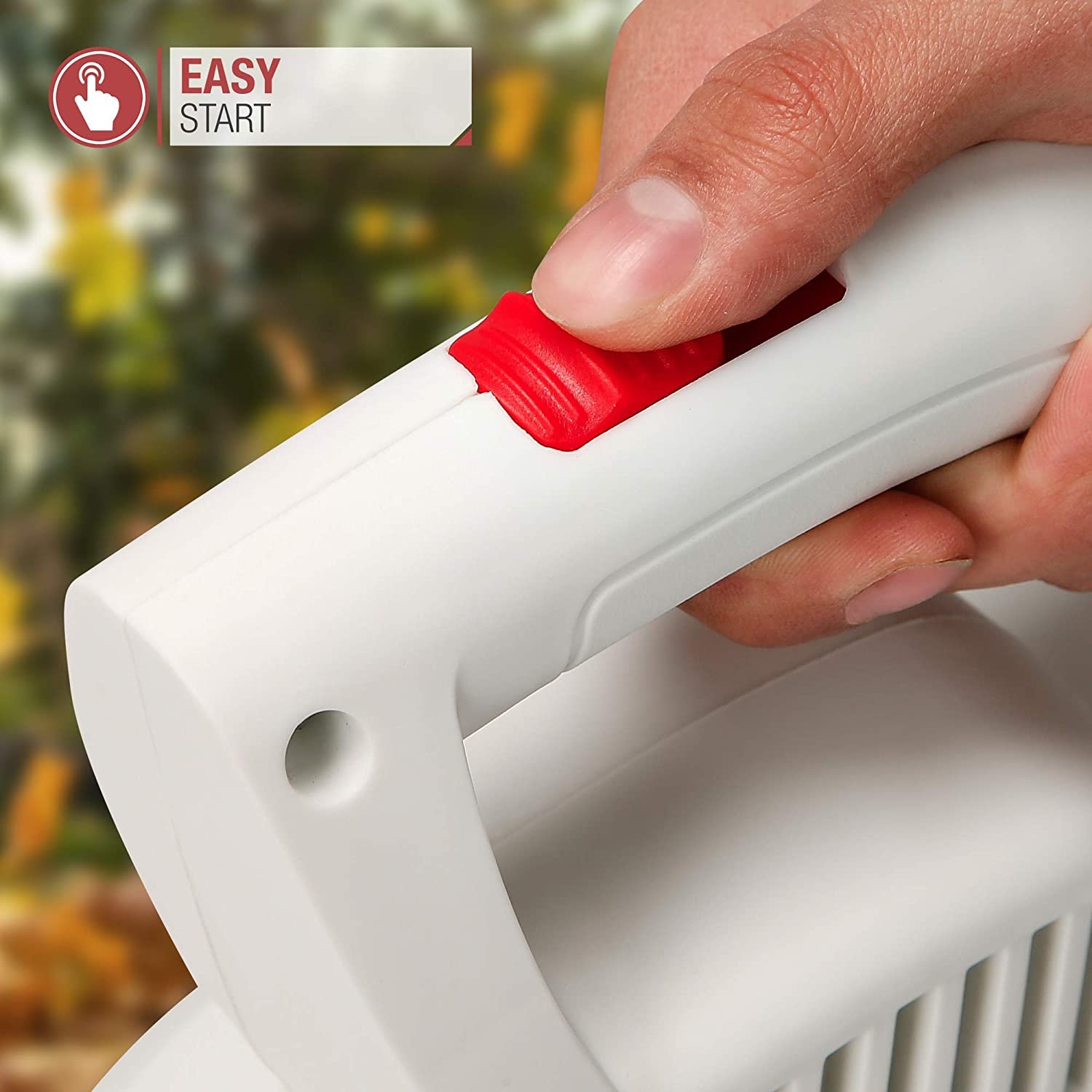 Mini Light Weight Leaf Blower 3000W