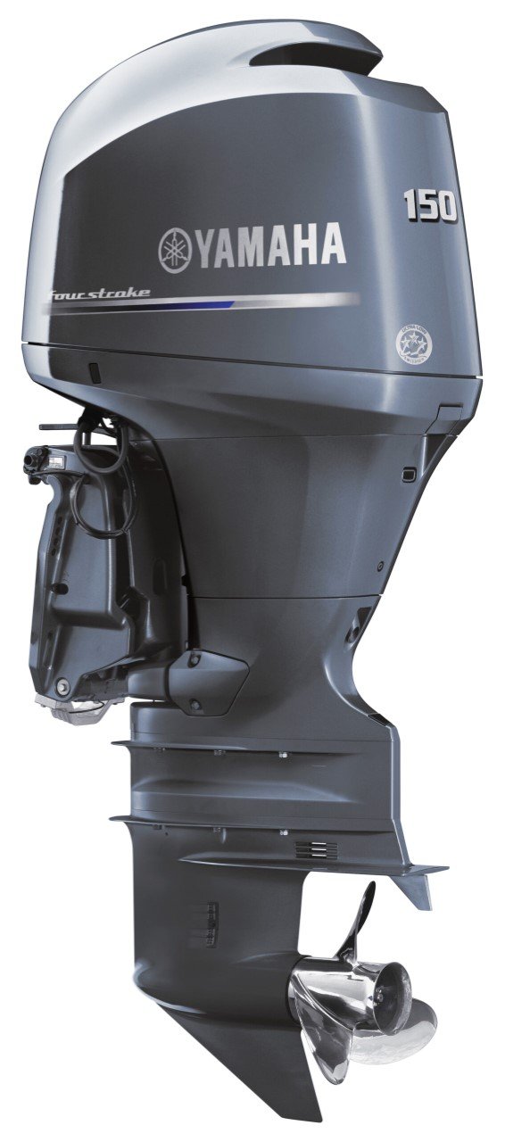 Suzuki DF90A 90HP DF25A 115HP Yamaha F150HP