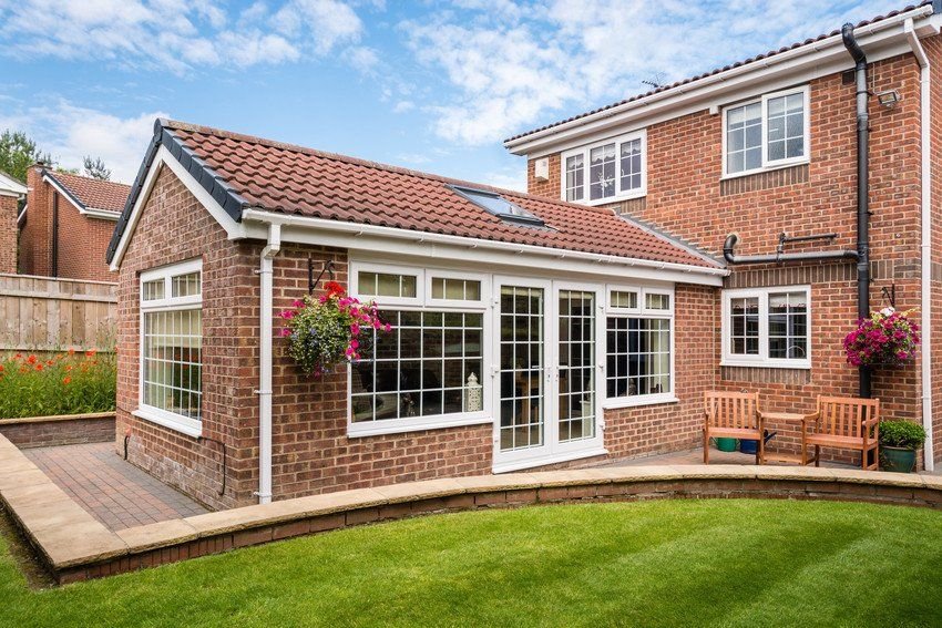 Home Improvements in Sheffield