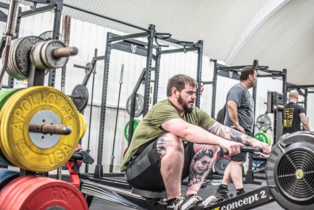 Online Home Workouts in Manchester