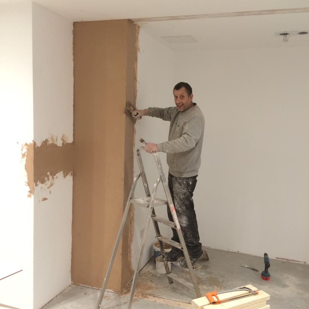 Design Plastering in Cambridge