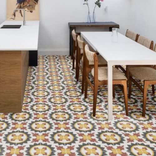 Tiles in UK | Handmade look tiles UK