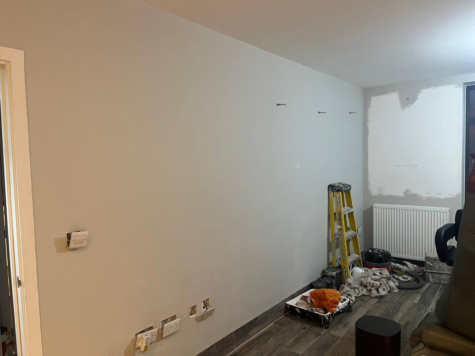 Design Plastering in Cambridge