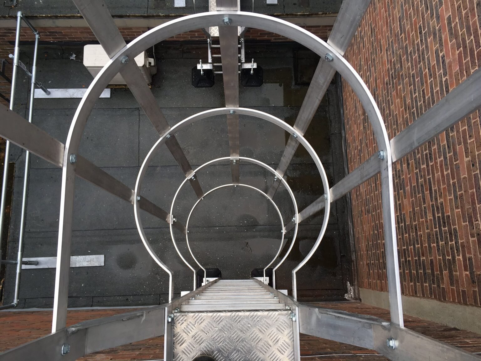 JK Safety Systems Ltd