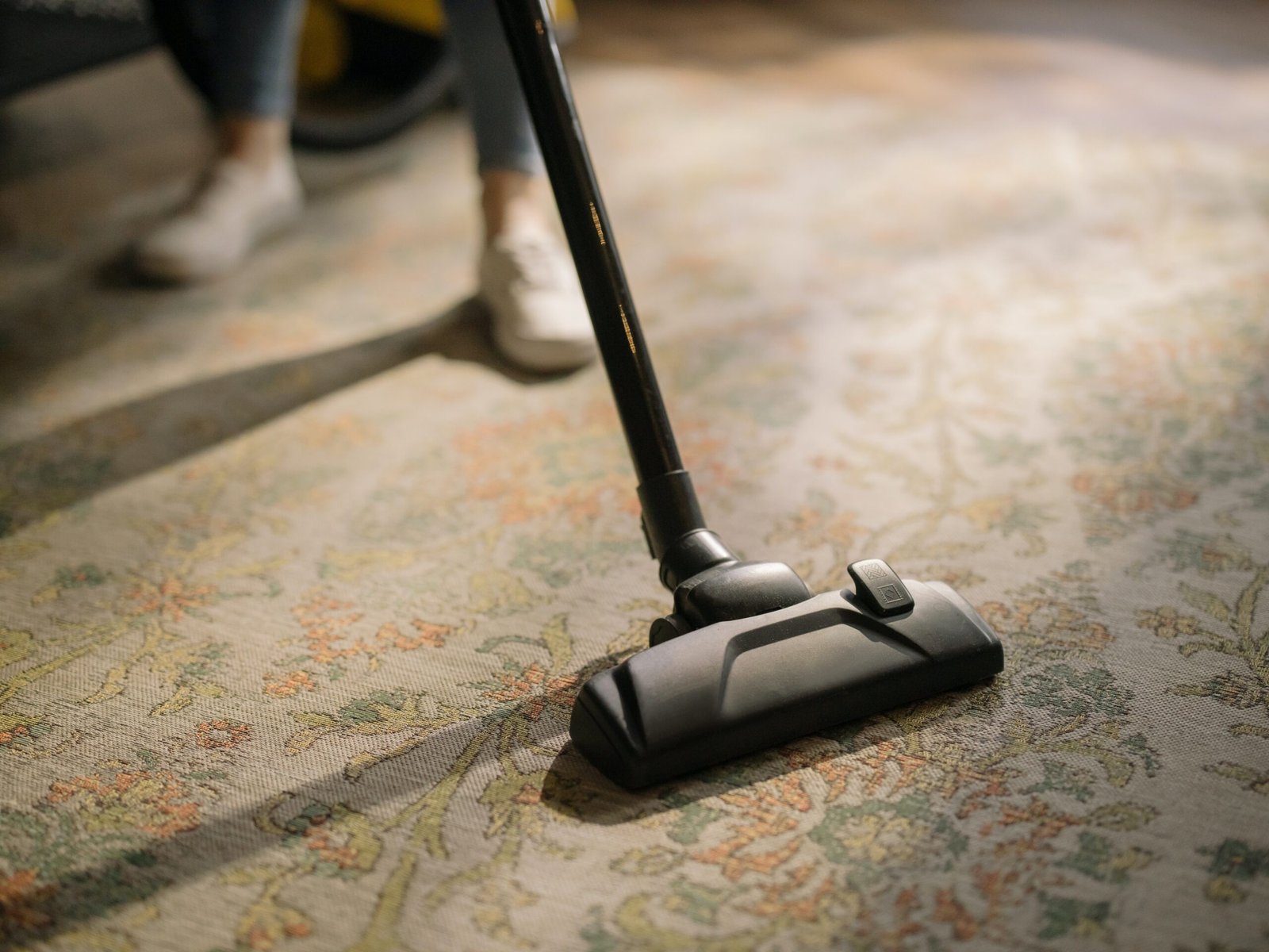 Best Carpet Cleaner in Hull