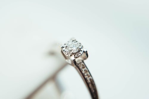 Hatton Garden Jeweller