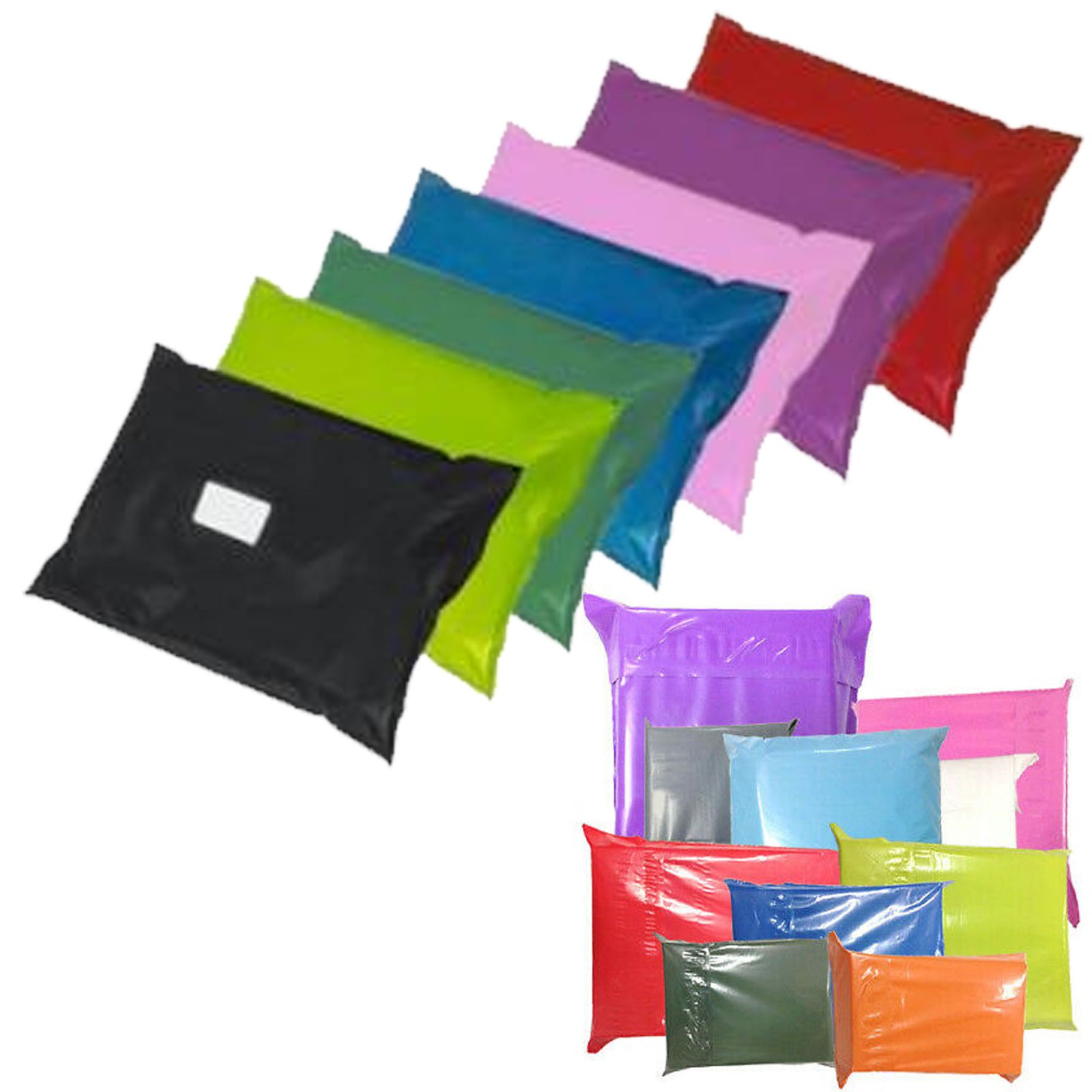 Shop Parcel Mailing Bags and Plastic Postage Bags Online UK