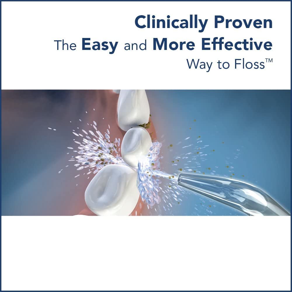 Best Way For Cleaning Teeth with Braces, Implants, veneers and crowns