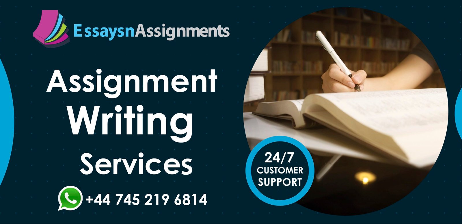 Assignment Writing Services UK