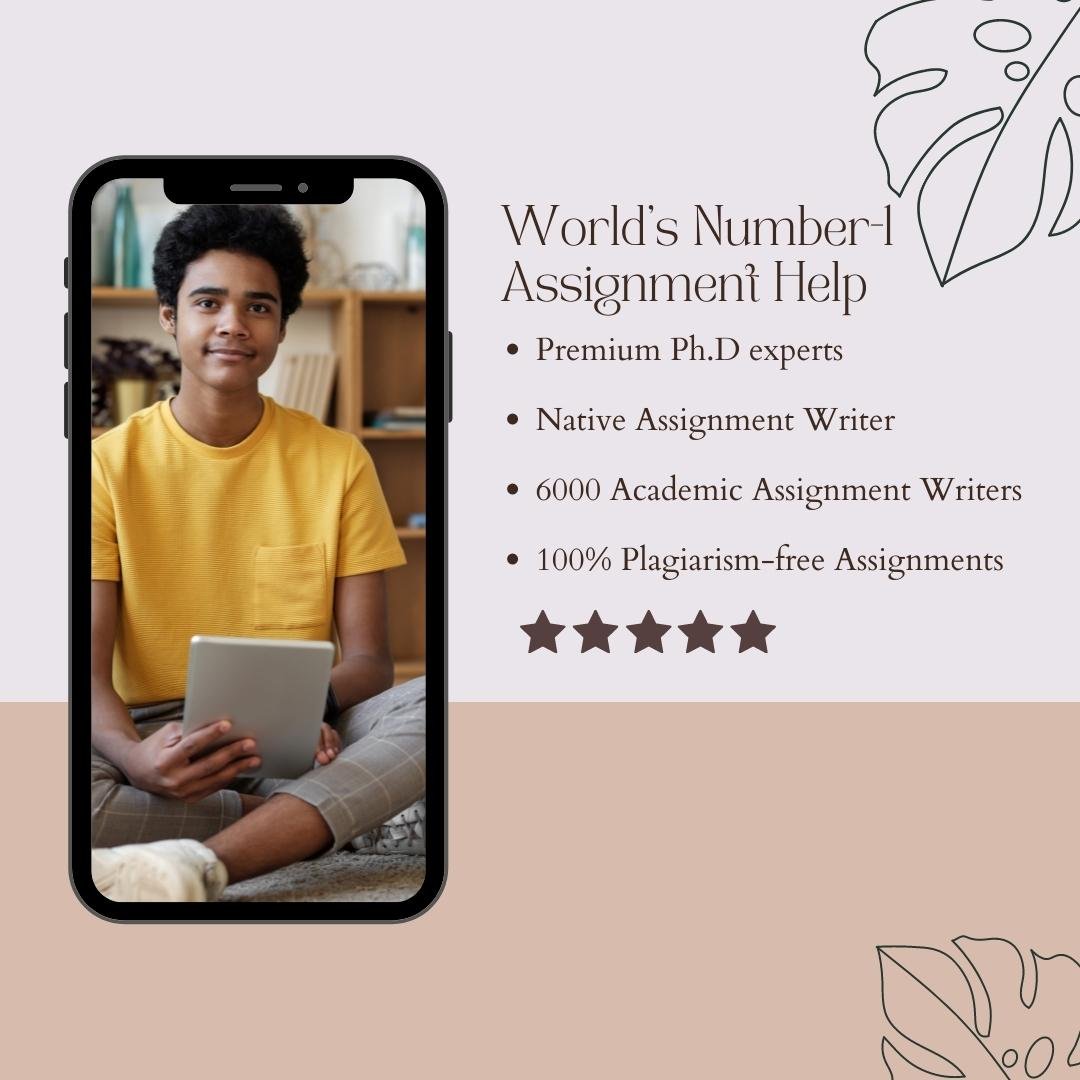 Take a quick call for Best Assignment Experts