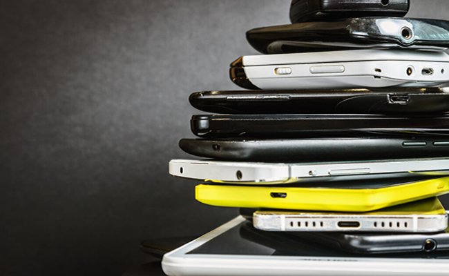 Buy Affordable Retro Phones in UK