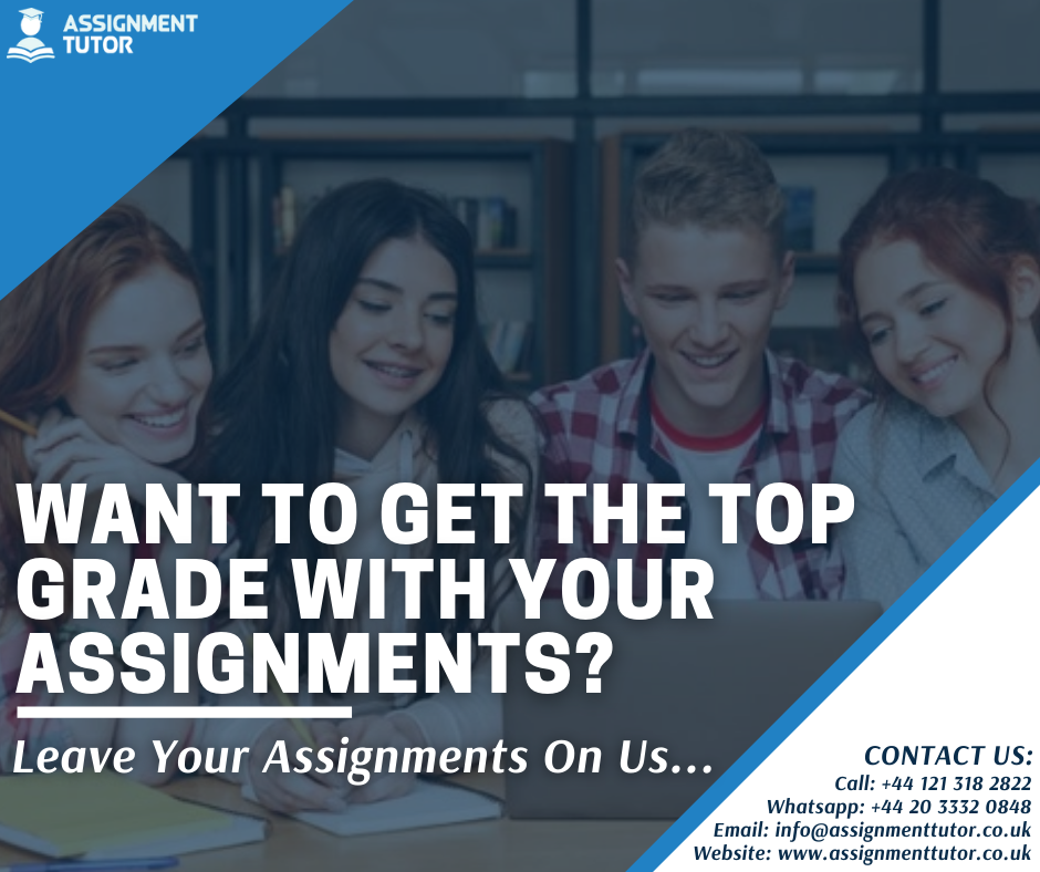 Buy Quality Assignment at Cheap Price
