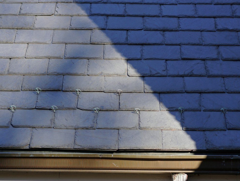 Professional Roofers in North Tyneside