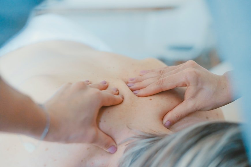 Back Pain Management Specialist in Blackpool