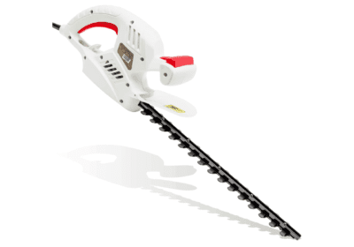 Netta Small Size Hedge Trimmer With 6M Power Cable 500w