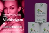 Shea Koko – 100% Organic – Vegan – Coconut Jojoba Rosehip & Avocado Oils – Body