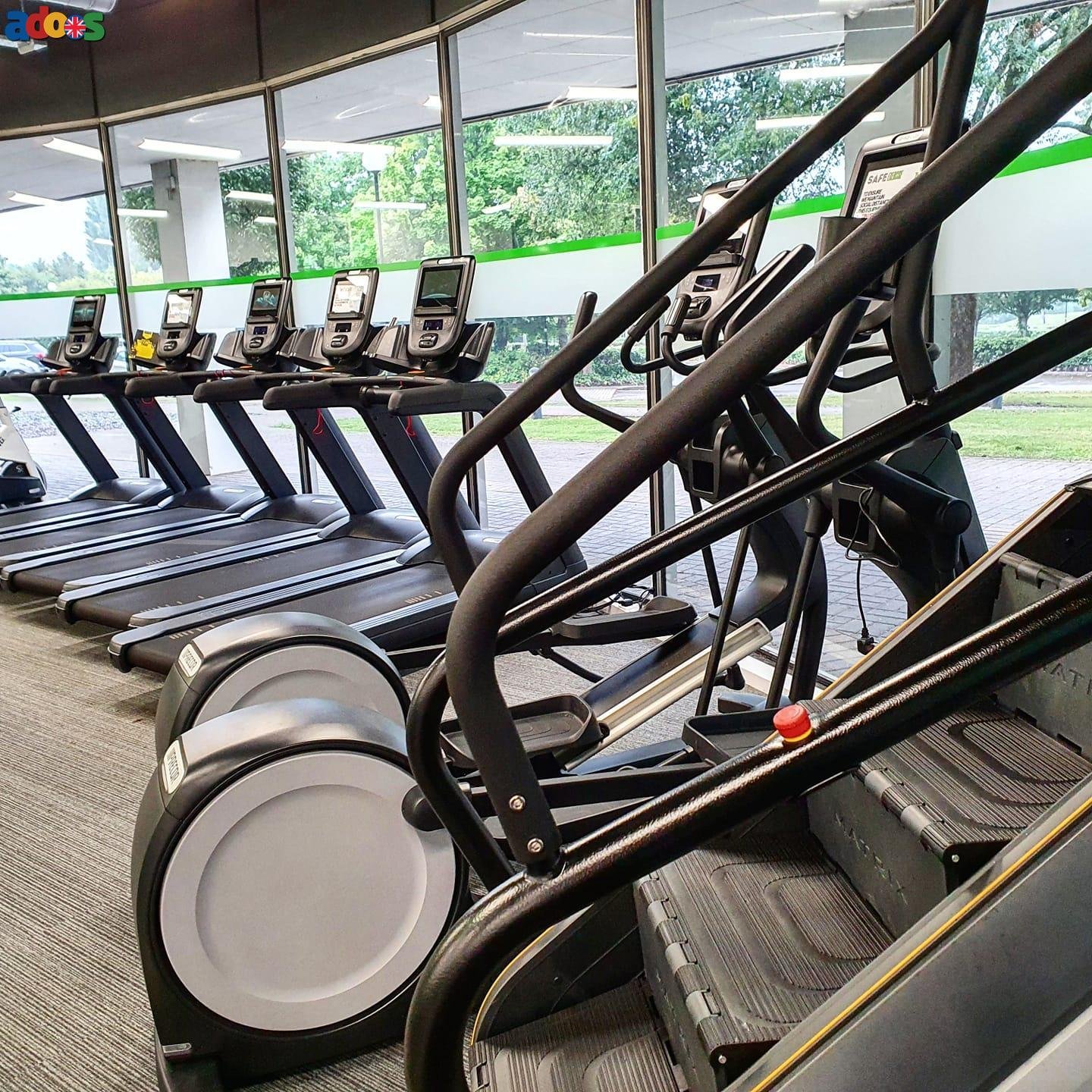 We Provide 24 hours Fitness Gym in Cardiff