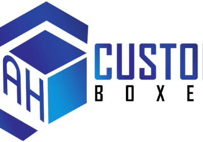 AH custom Boxes