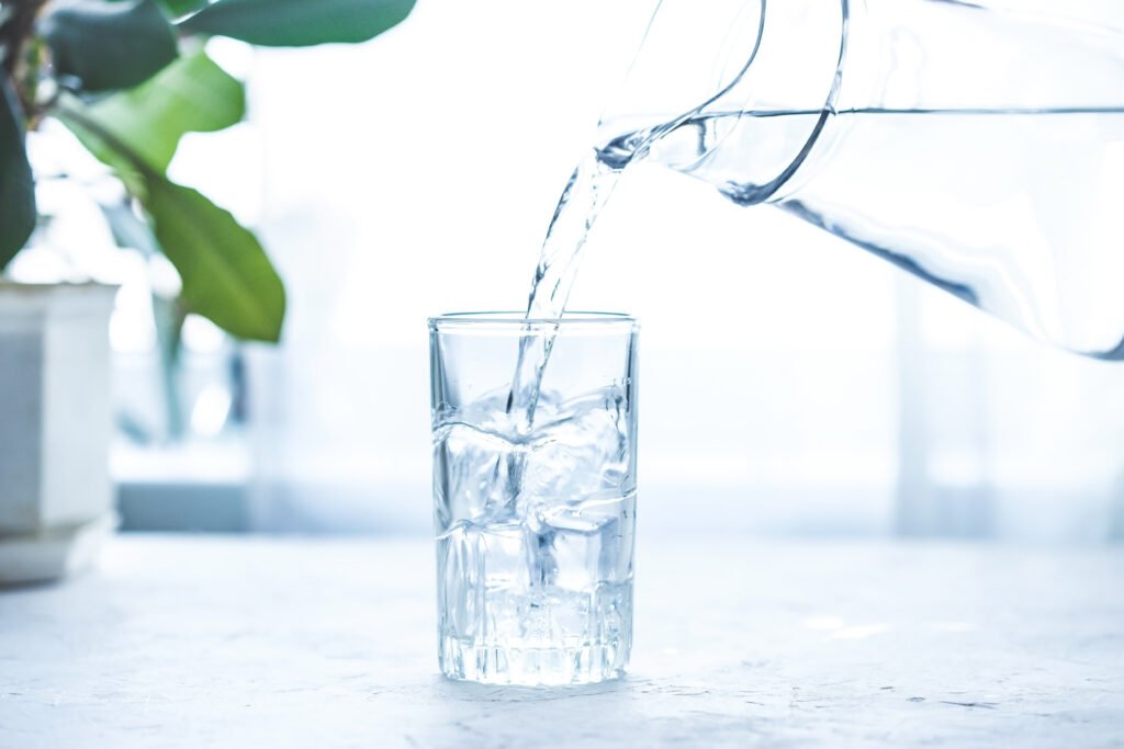 Drinking water filters in London. Installation and Maintenance