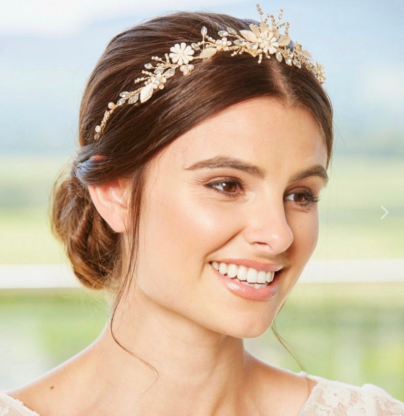 Bridal Makeup Services | Brighton Bridal Beauty