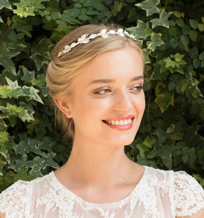 Bridal Makeup Services | Brighton Bridal Beauty
