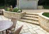 Paving and Landscaping In Cotswold and Gloucestershire