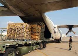 Pallet removal and pallet recycling in Portsmouth