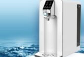 Drinking water filters in London. Installation and Maintenance