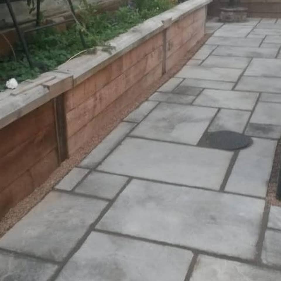 Best Landscaper Evesham | fencing and landscaping Evesham