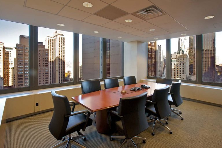 We provide flexible units on both short and long-term lease agreements