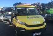 Scrap Cars Wanted for Cash in Hutton