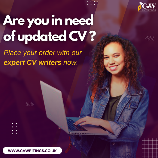 Get a perfect CV from CV Writings UK