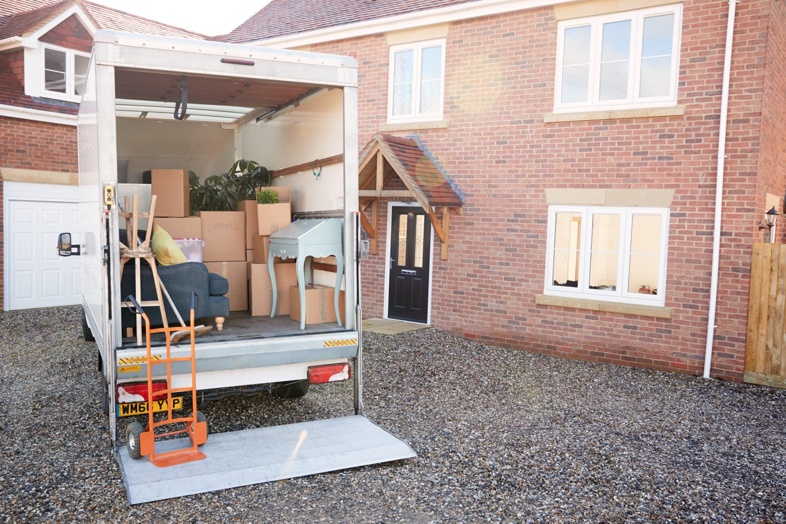 Specialist Packing Services In Sheffield
